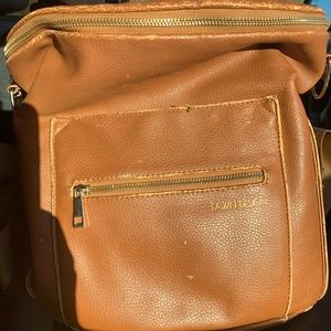 Fawn Design diaper bag